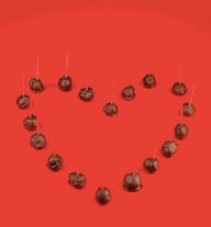 Shine with Ole Smoky Valentine's Day Cocktails!