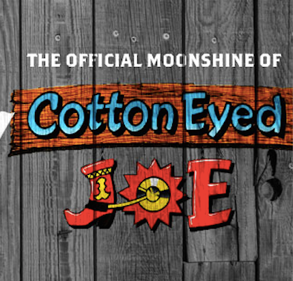 Cotton Eyed Joe