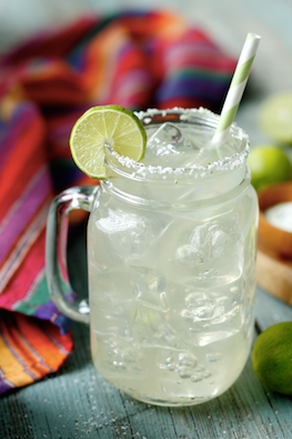 Celebrate Cinco de Mayo with an Ole Smoky Moonshine Cocktail!