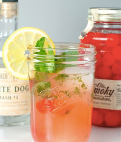 Buzzfeed | 19 Moonshine Recipes That Are Perfectly Legal