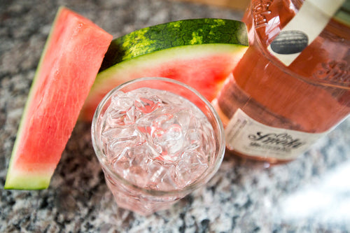 OLE SMOKY SERVES UP A SLICE OF SUMMER WITH THEIR NEW WATERMELON MOONSHINE 