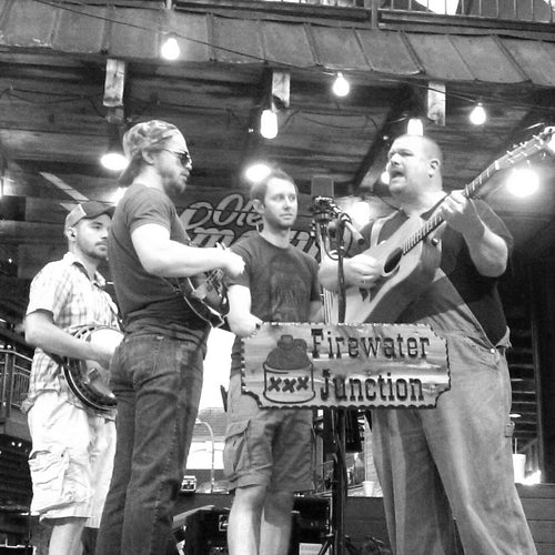 Firewater Junction LIVE at Ole Smoky