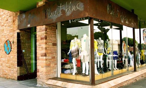 Shop with Ole Smoky at the Planet Blue Santa Monica Holiday Walk!