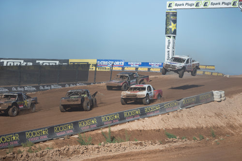 LOORRS Hits Reno, NV!