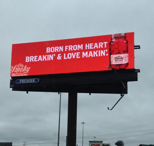 Valentine's Day at The Holler!