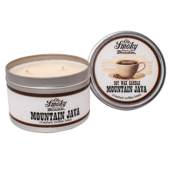 Mountain Moonshine Gel Candle Melts