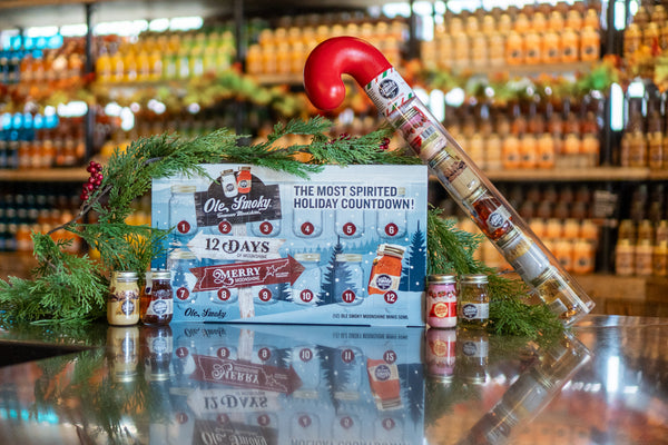 Banner - The Tastiest Gift on your list!