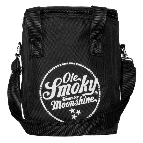 Ole Smoky 3 Jar Cooler view 1