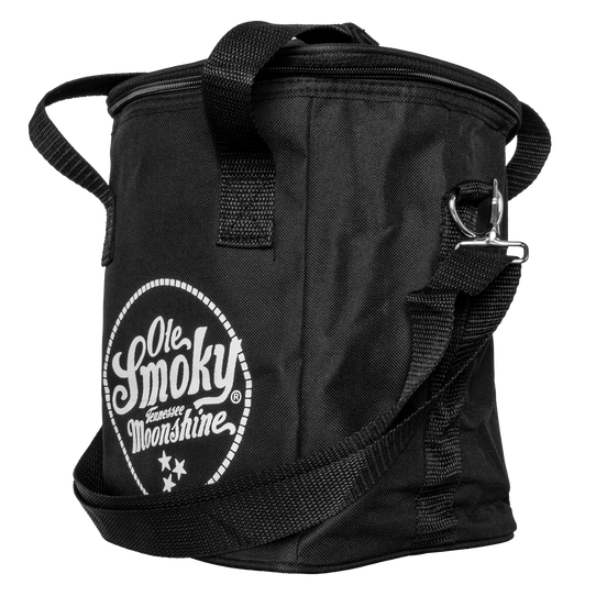 Ole Smoky 3 Jar Cooler view 2