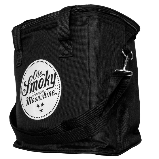 Ole Smoky 6 Jar Cooler view 2