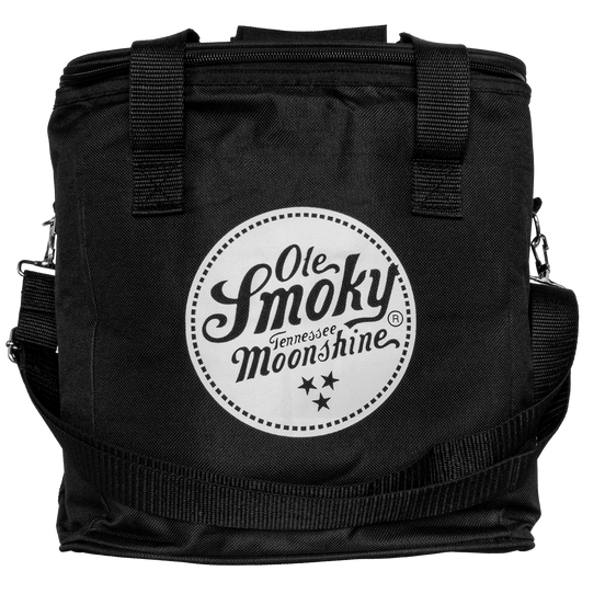 Ole Smoky 6 Jar Cooler view 1