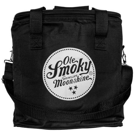Ole Smoky 6 Jar Cooler