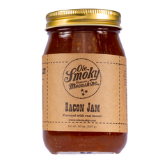 Bacon Jam