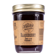 BLACKBERRY JELLY