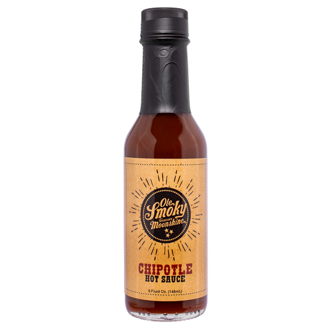 CHIPOTLE HOT SAUCE