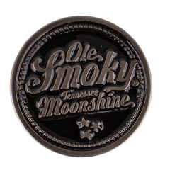 GOLF BALL MARKER - NICKEL