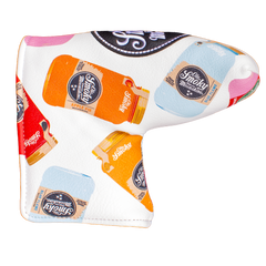 GOLF BLADE HEADCOVER