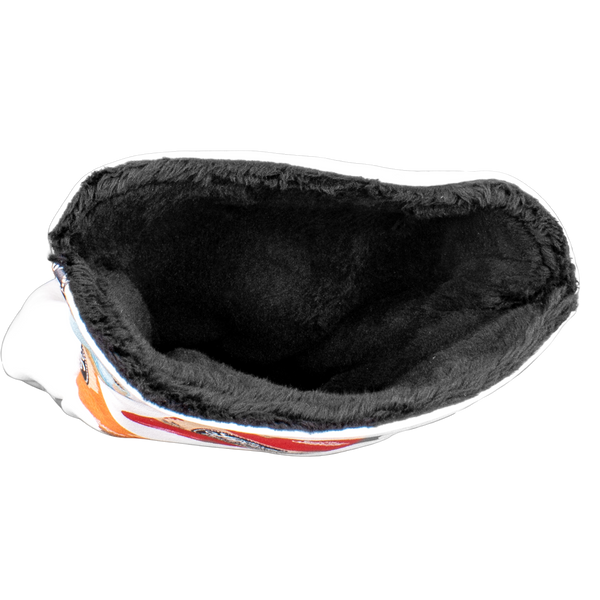 GOLF DRIVER HEADCOVER, view 3