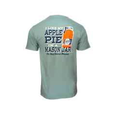 APPLE PIE IN A MASON JAR TEE