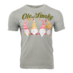 LEAF GNOMES TEE