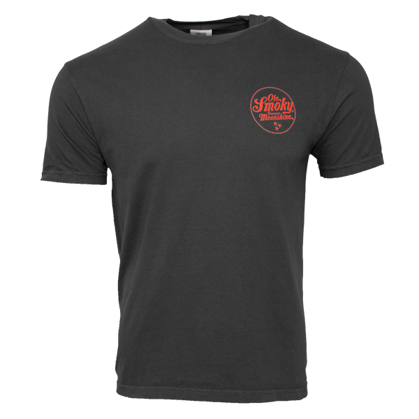 SCARY MOVIES TEE, view 3
