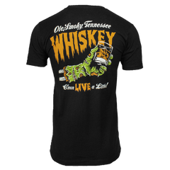 ZOMBIE HAND TEE