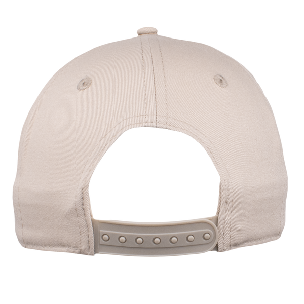 MOONSHINE ROPE HAT - STONE, view 2