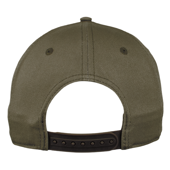 TRISTAR ROPE HAT - SURPLUS view 2