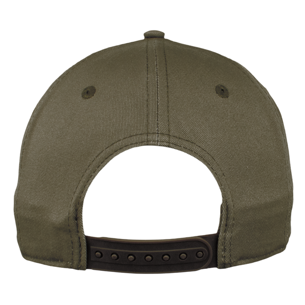 TRISTAR ROPE HAT - SURPLUS, view 2