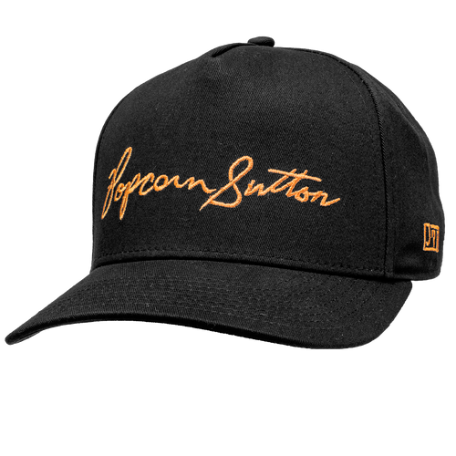 POPCORN SUTTON SNAPBACK HAT