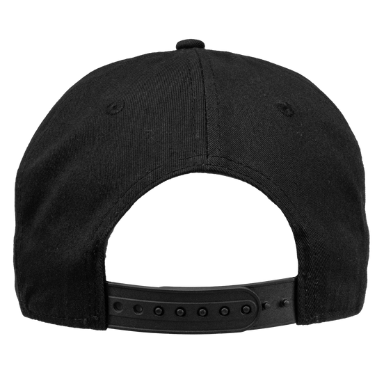 POPCORN SUTTON SNAPBACK HAT - 2