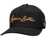 POPCORN SUTTON SNAPBACK HAT