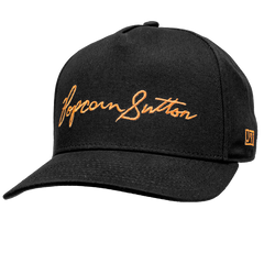 POPCORN SUTTON SNAPBACK HAT