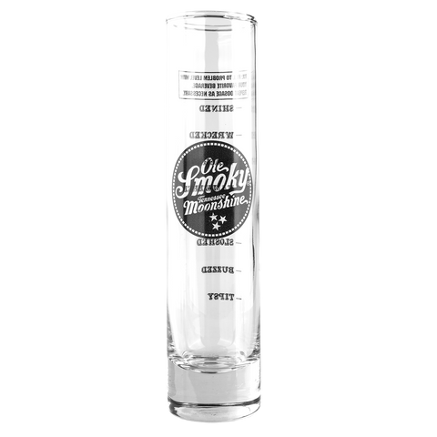 JUMBO SHOOTER SHOT GLASS