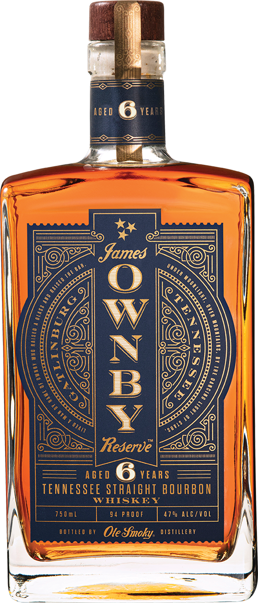 James Ownby (750ML)