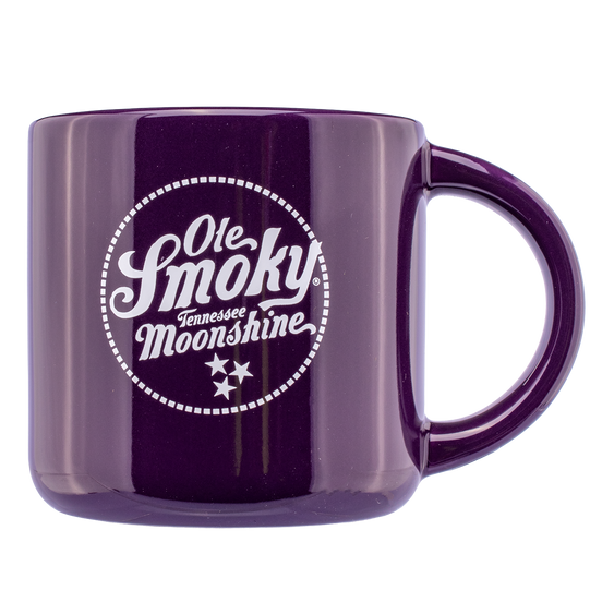 MINOLO MUG - PURPLE