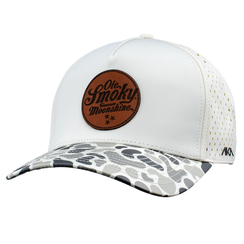 LIGHT DUCK CAMO SUMMIT HAT