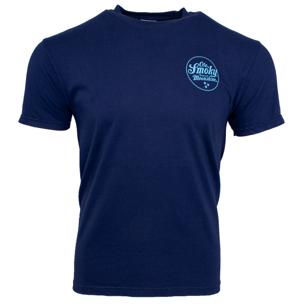 250 BRAVE EAGLE TEE, view 2