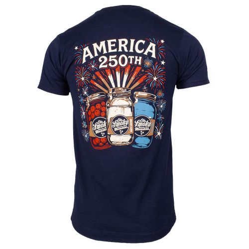 AMERICA 250 TEE