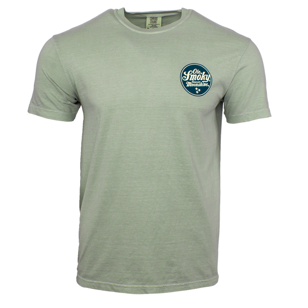 BEAR JAR TEE, view 2