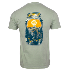 BEAR JAR TEE