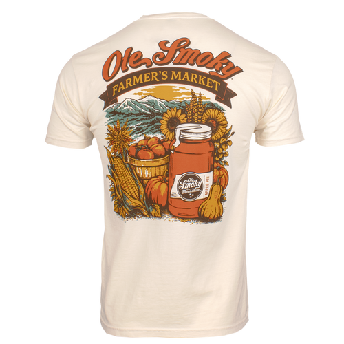 FARMERS MARKET TEE