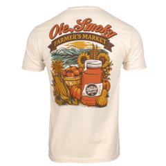 FARMERS MARKET TEE