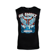 GUITAR WINGS CUTOFF TANK