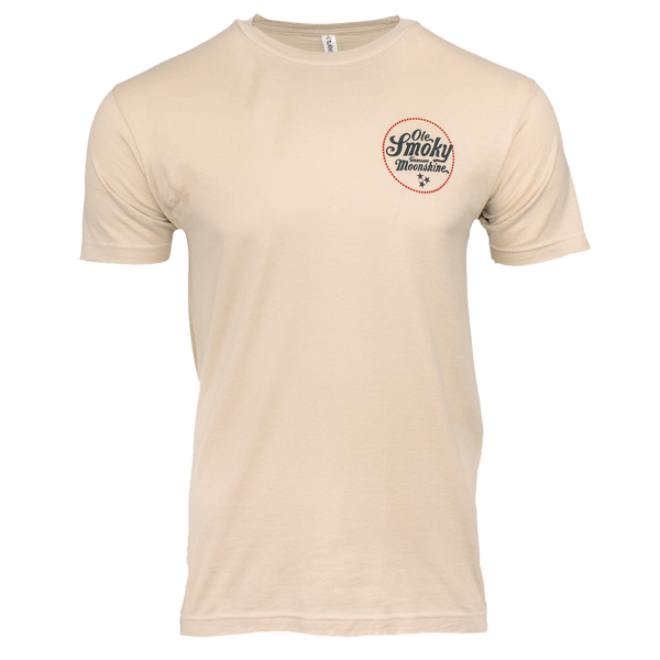 HIKING SASQUATCH TEE, view 3