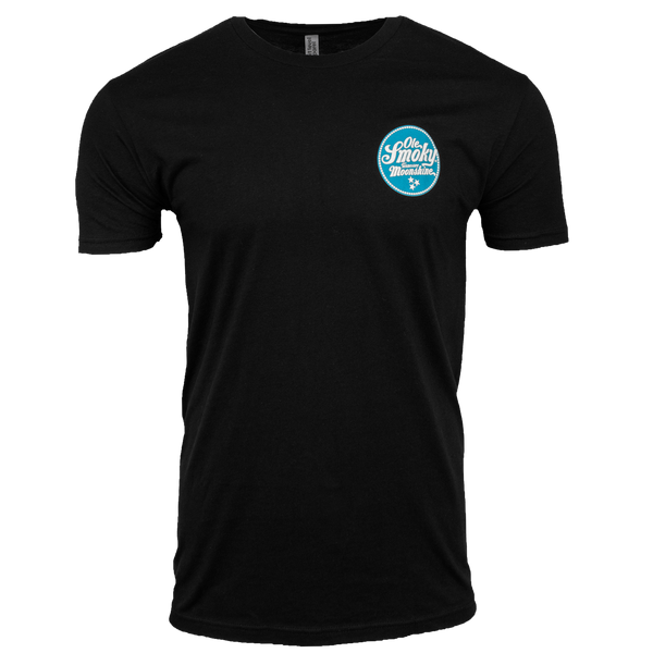HOWL AT THE MOON TEE, view 3