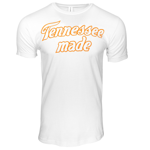 TENNESSEE MADE TEE