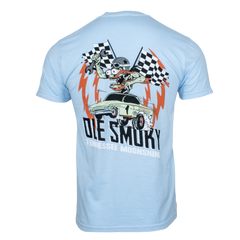 MONSTER RACE TEE