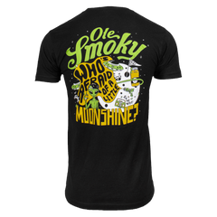OUT OF THIS WORLD TEE