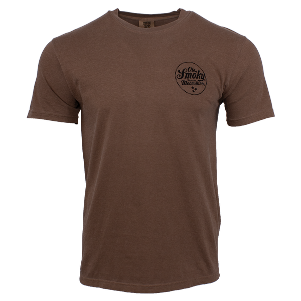 DINOS DIDN'T TEE, view 2